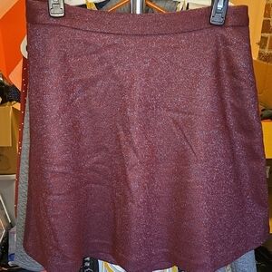 Banana Republic Wool Skirt